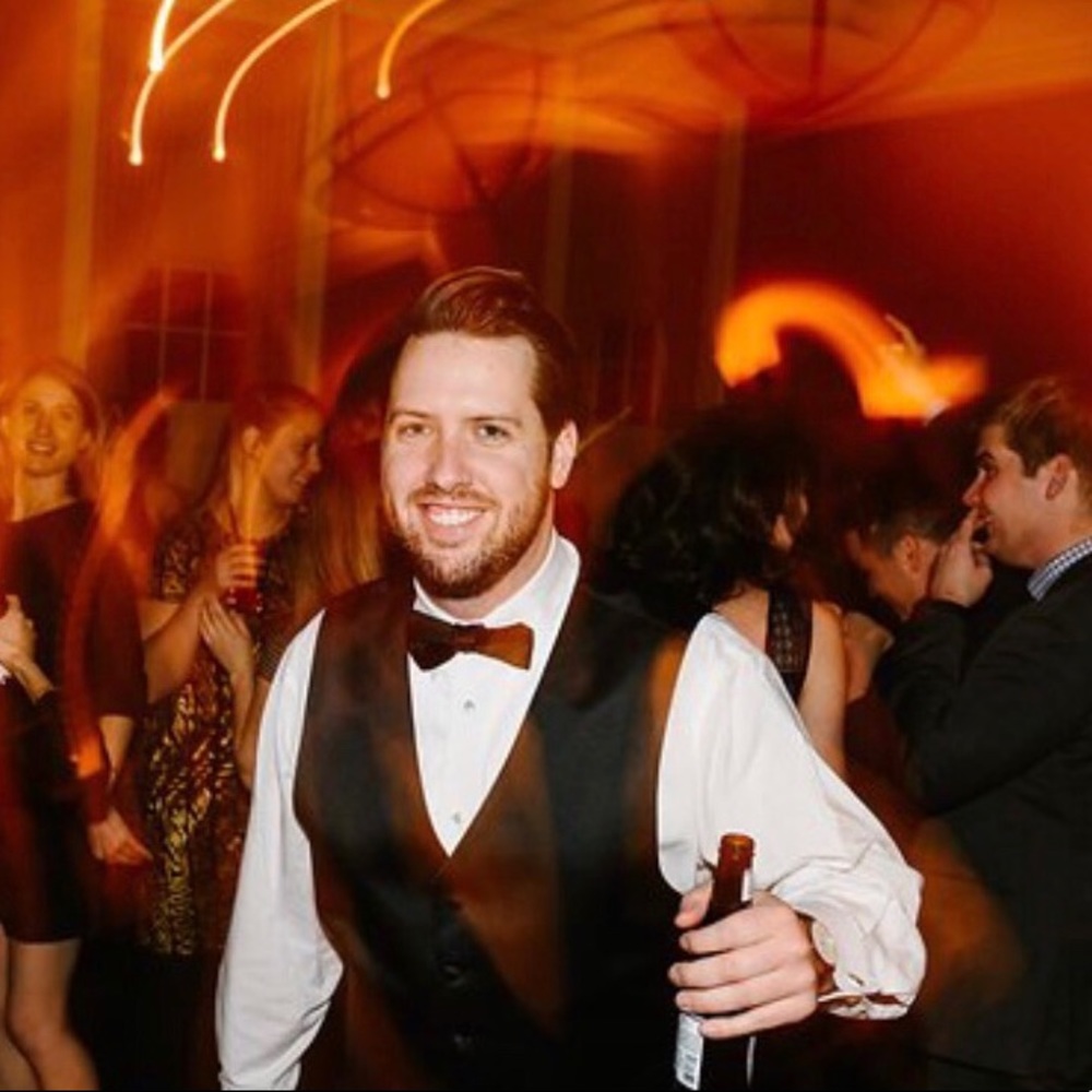 Meet your Posher, Jc